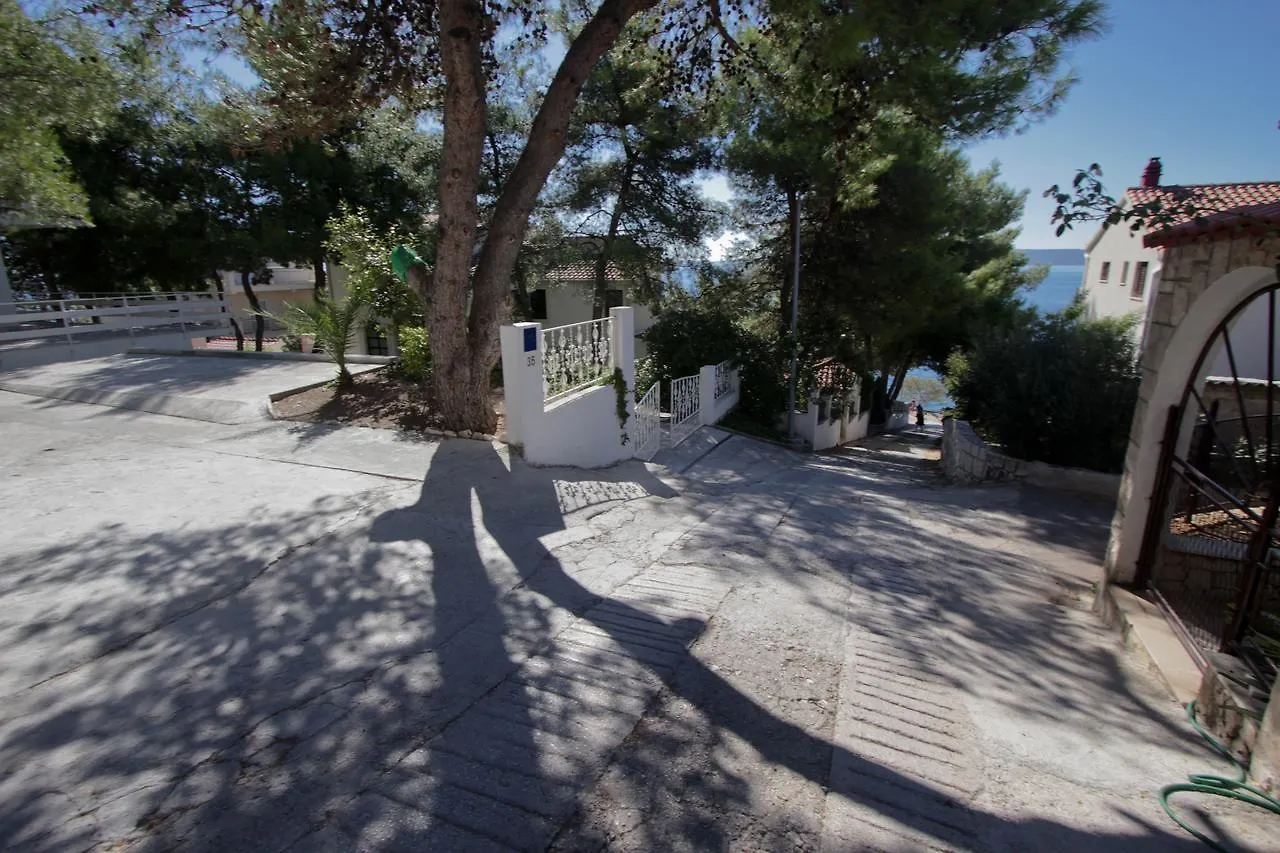 Apartments Simac Trogir