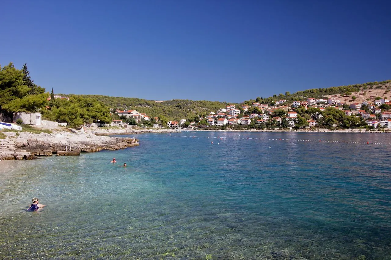 Apartments Simac Trogir Croatia