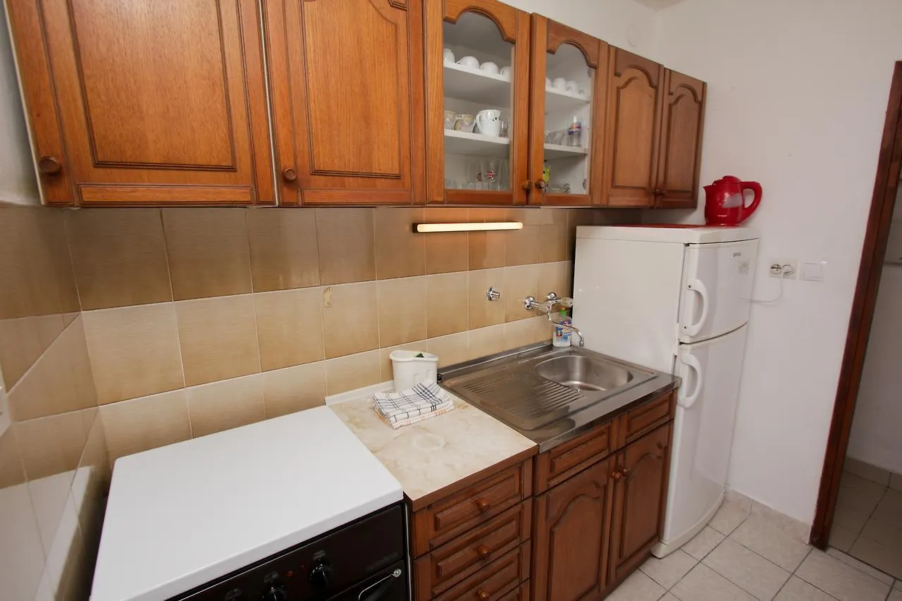Apartments Simac Trogir