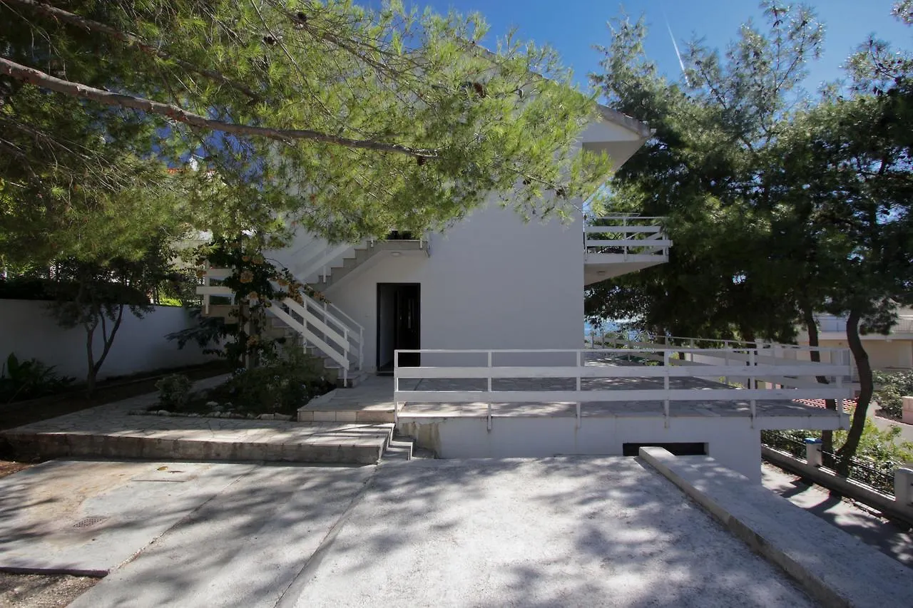Apartments Simac Trogir 0*,  Croatia