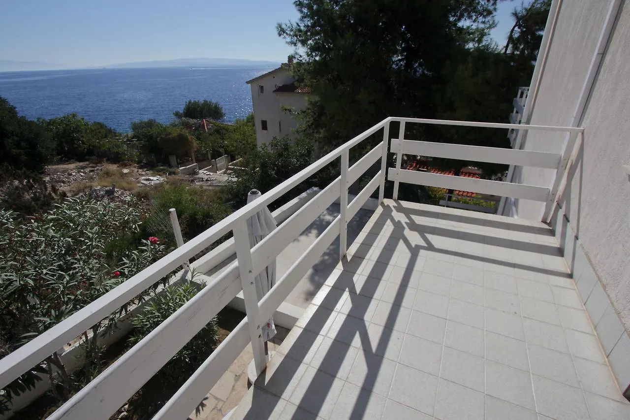 Apartments Simac Trogir Croatia