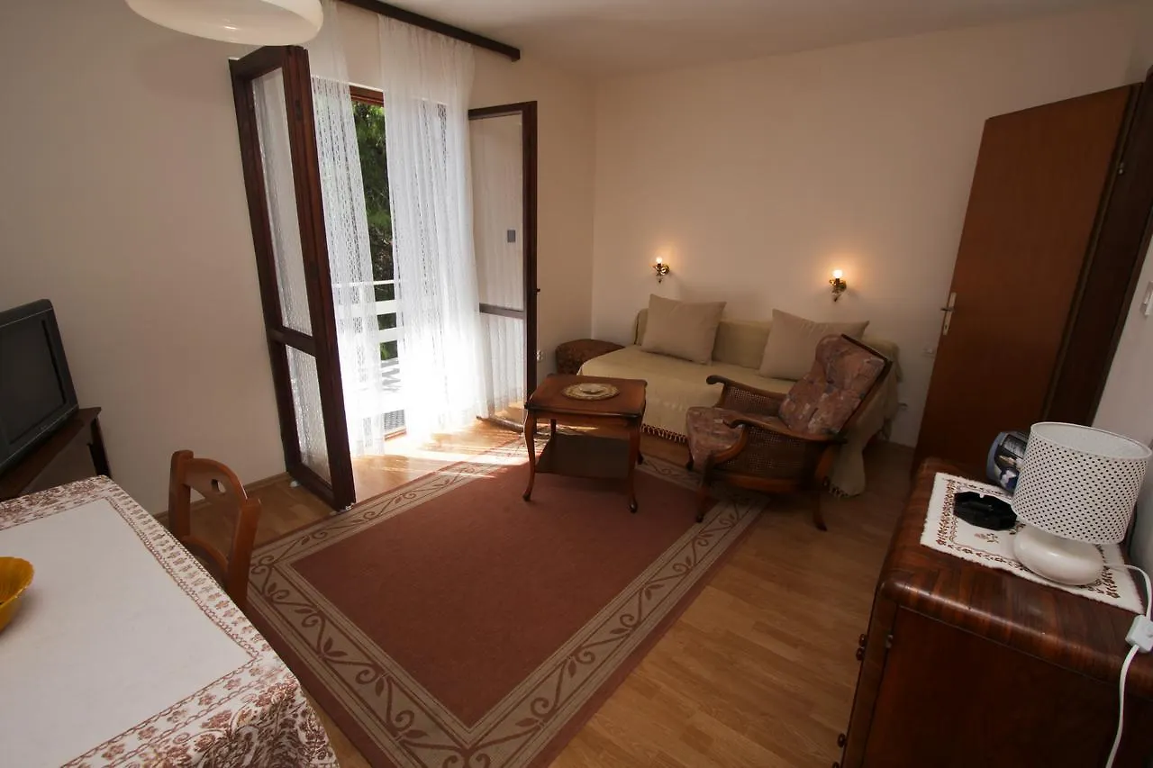 Apartments Simac Trogir