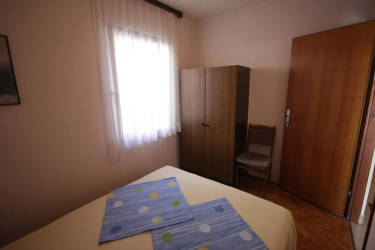 Apartments Simac Trogir 0*,  Croatia